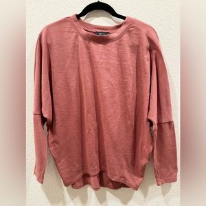 BCX Top | Size M | Mauve